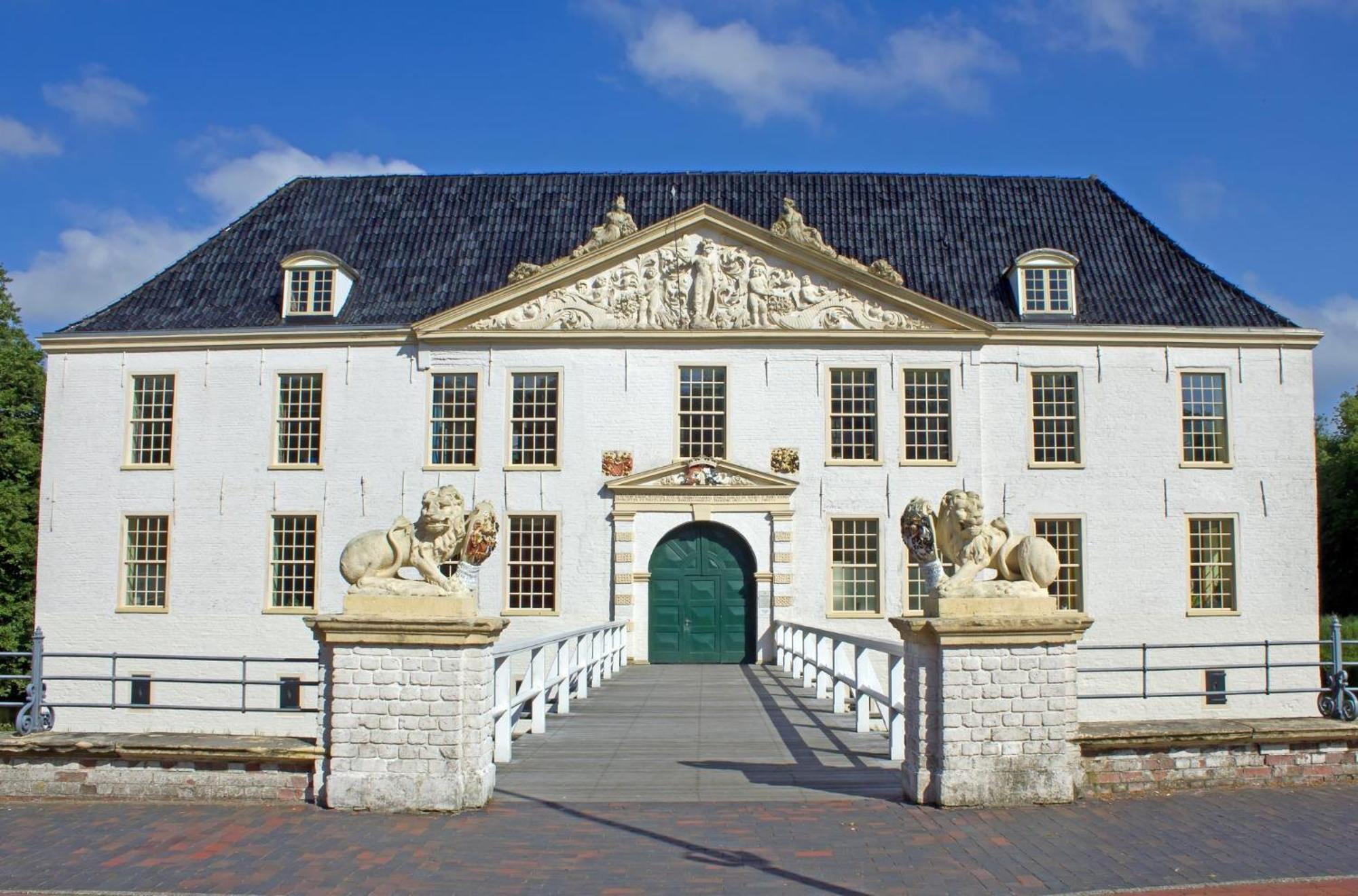 Ferienhaus-Hornhecht Dornumersiel Exterior photo